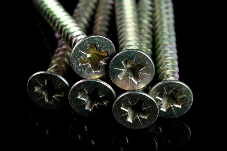 A20-70 Screws