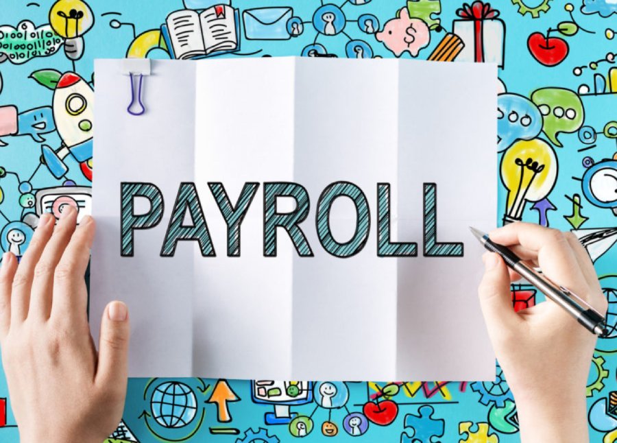 Payroll Services