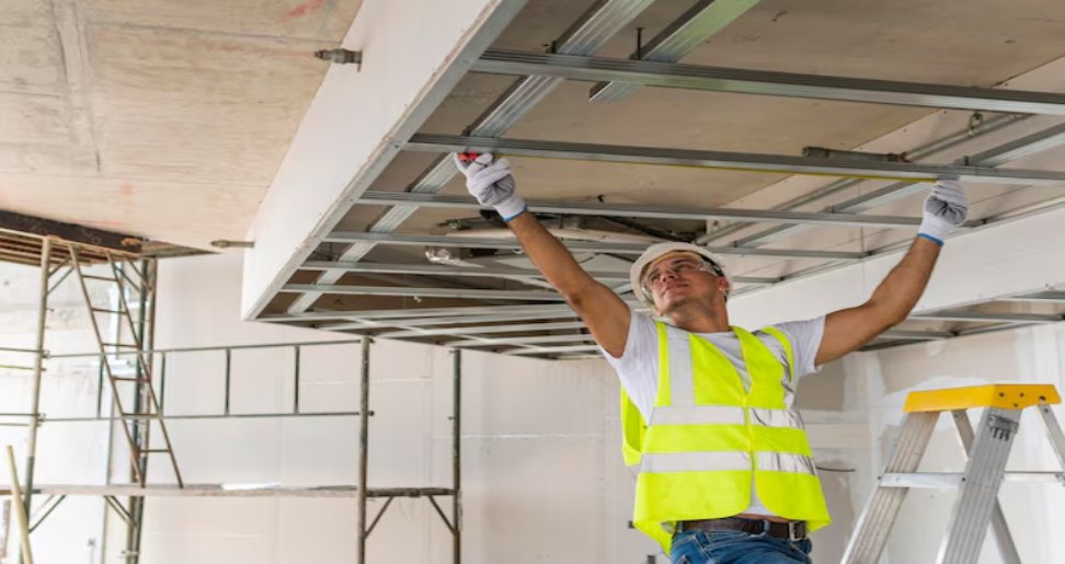 How to Prevent Water Damage to Drywall in Your Home